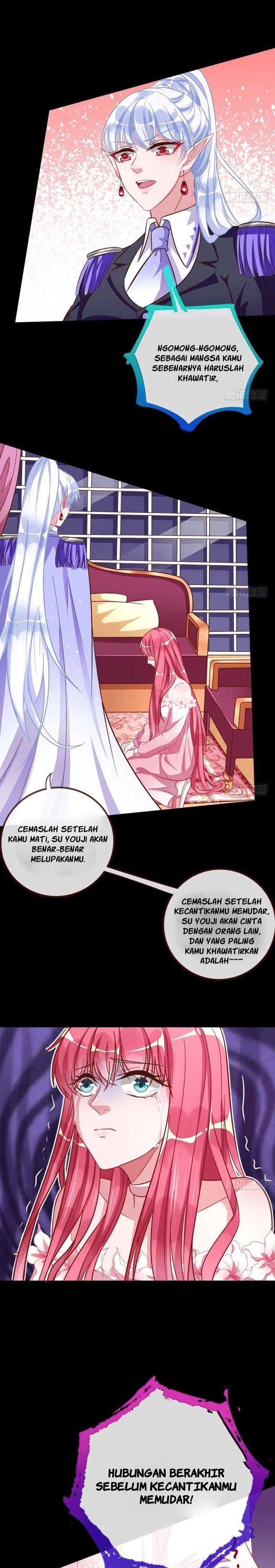 Cheating Men Must Die Chapter 51 Gambar 7