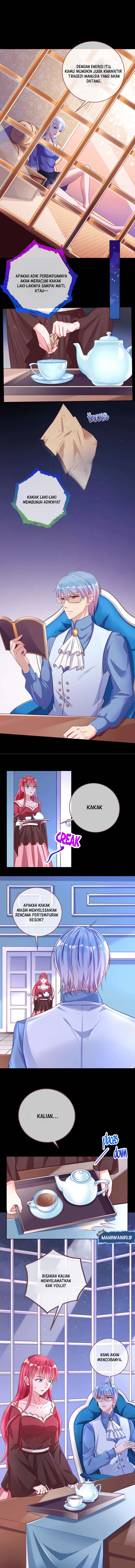 Cheating Men Must Die Chapter 54 Gambar 2