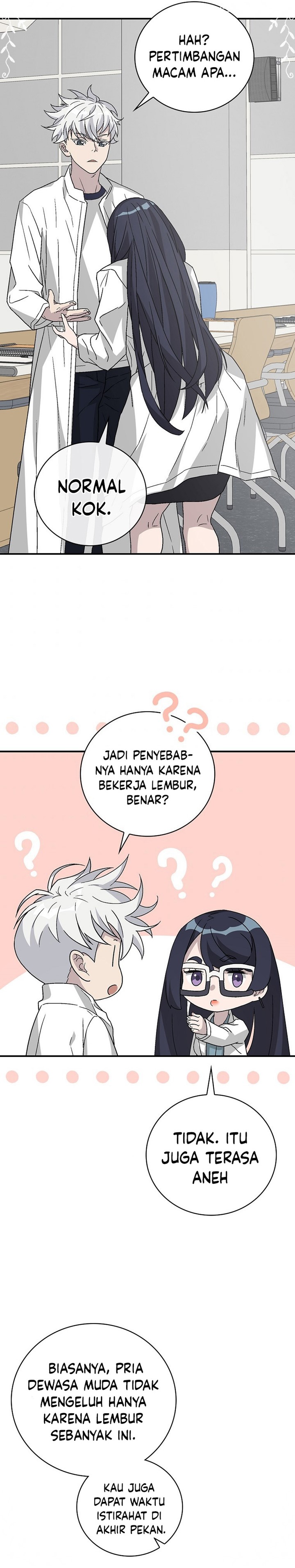 Chemy Chapter 27 Gambar 9