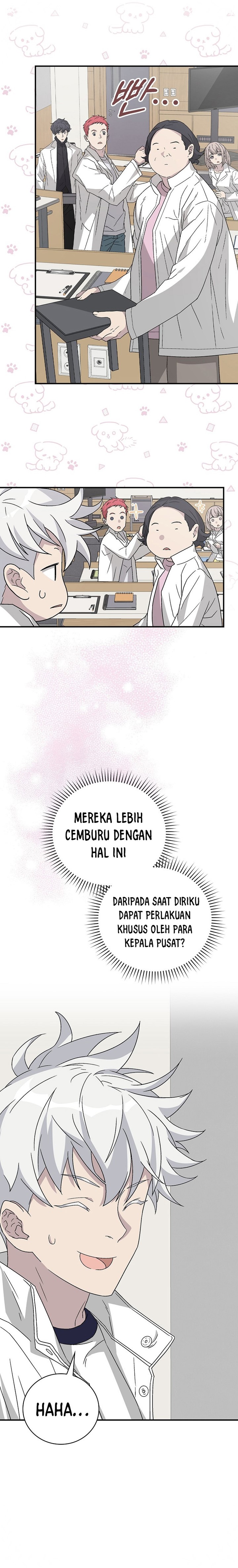 Chemy Chapter 27 Gambar 12