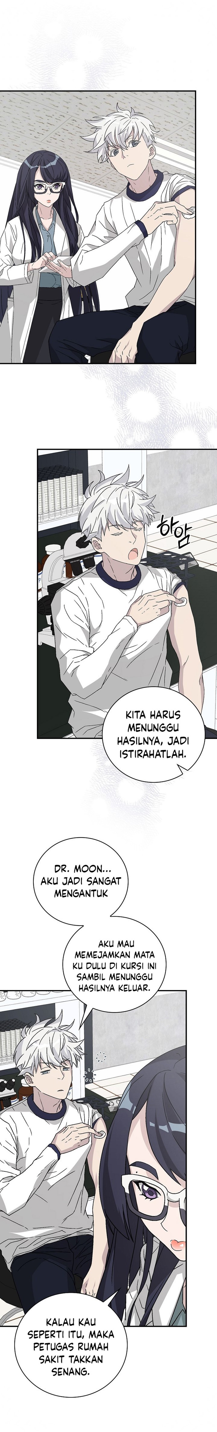 Chemy Chapter 27 Gambar 14