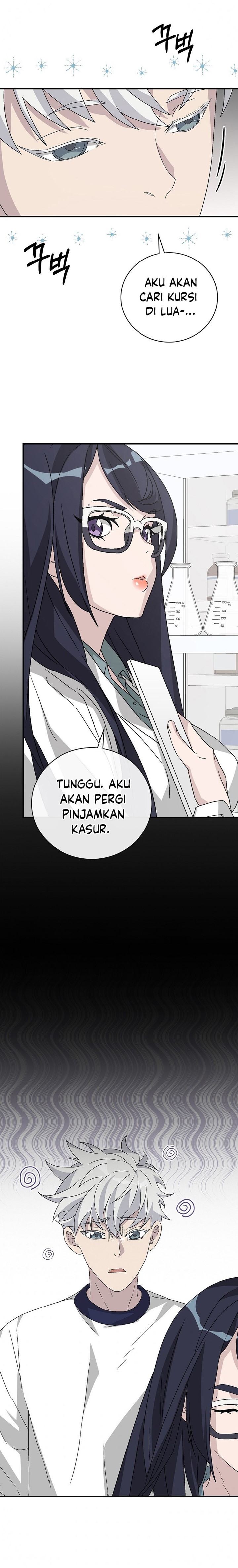 Chemy Chapter 27 Gambar 15