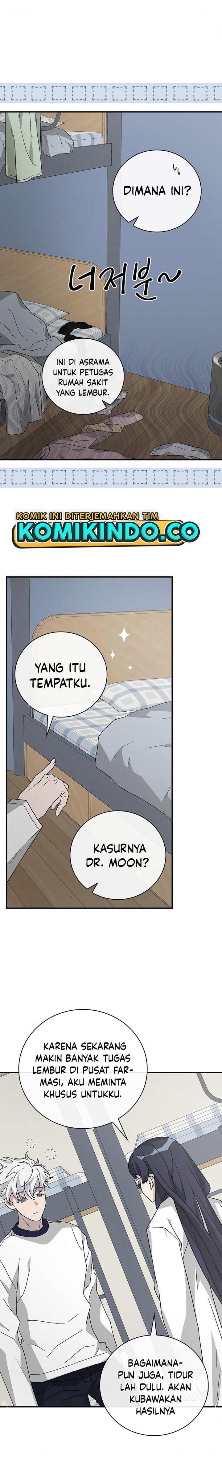 Chemy Chapter 27 Gambar 16