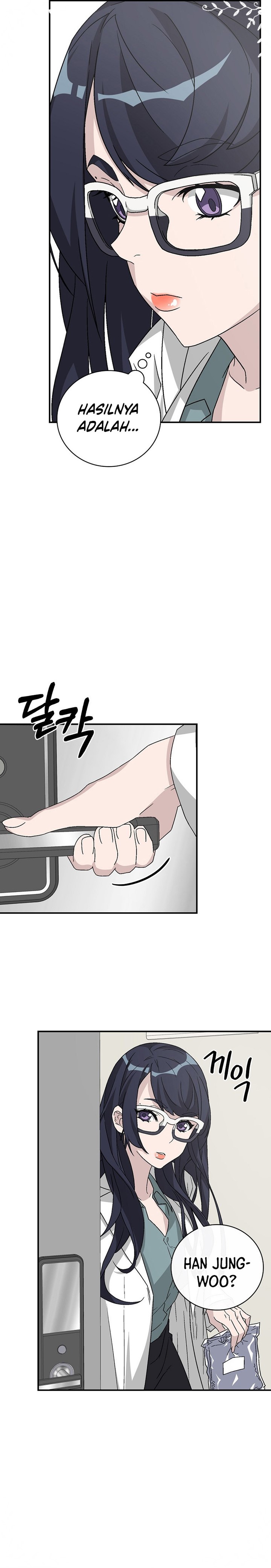 Chemy Chapter 27 Gambar 19