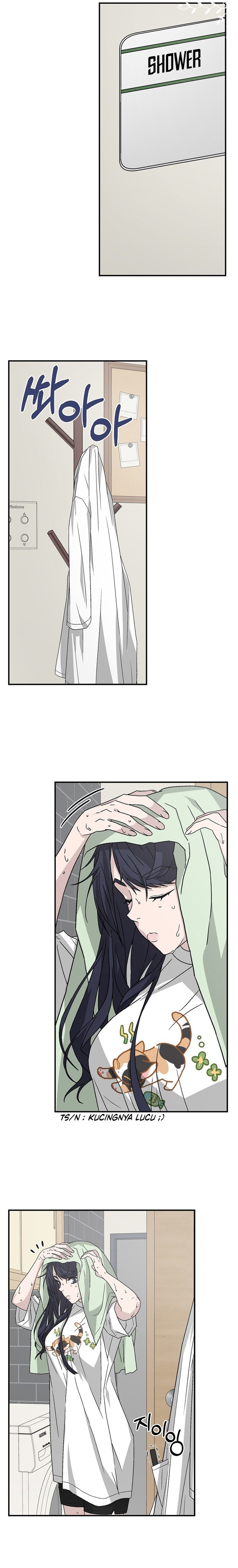 Chemy Chapter 27 Gambar 21