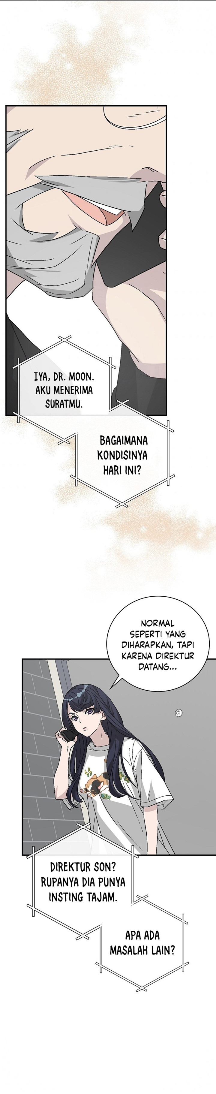 Chemy Chapter 27 Gambar 23