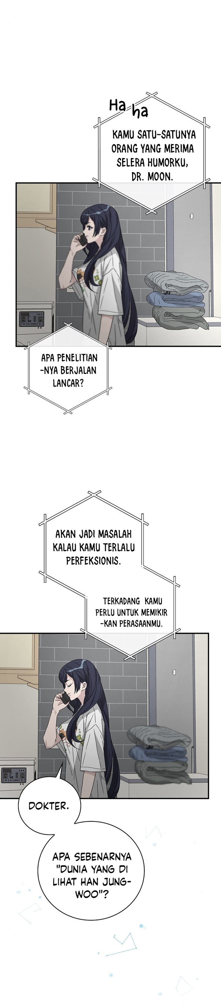 Chemy Chapter 27 Gambar 25