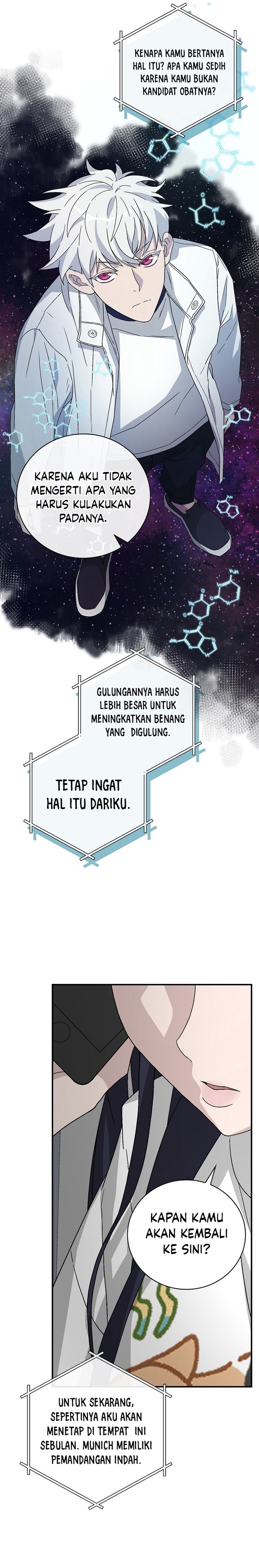 Chemy Chapter 27 Gambar 26
