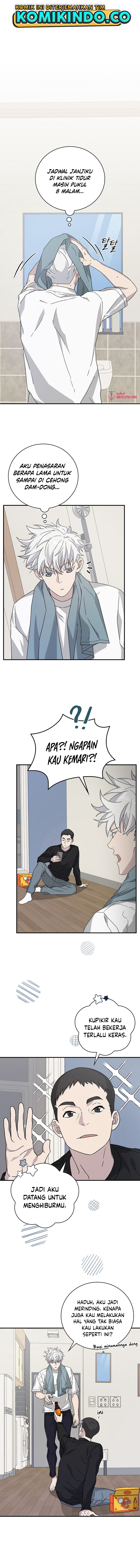 Chemy Chapter 29 Gambar 2