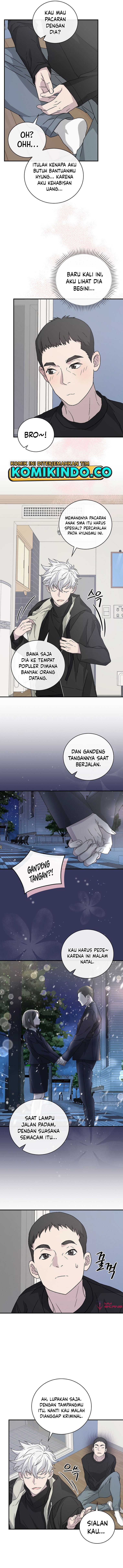 Chemy Chapter 29 Gambar 4