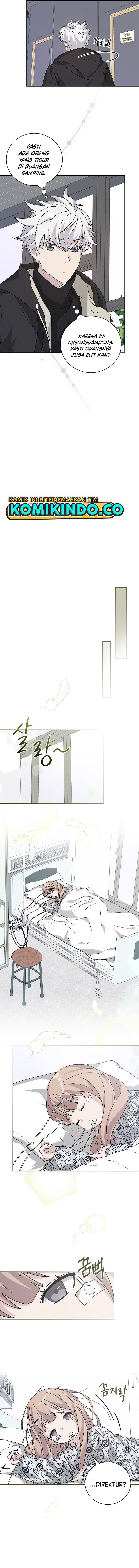Chemy Chapter 29 Gambar 9