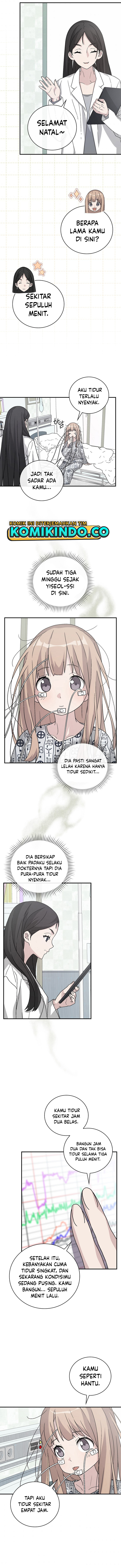 Chemy Chapter 29 Gambar 10