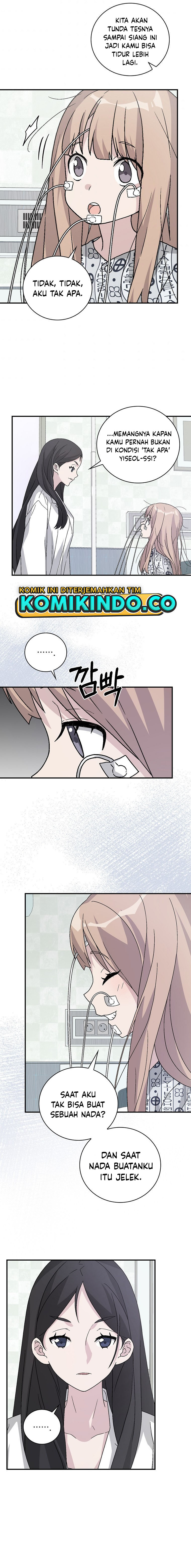 Chemy Chapter 29 Gambar 11