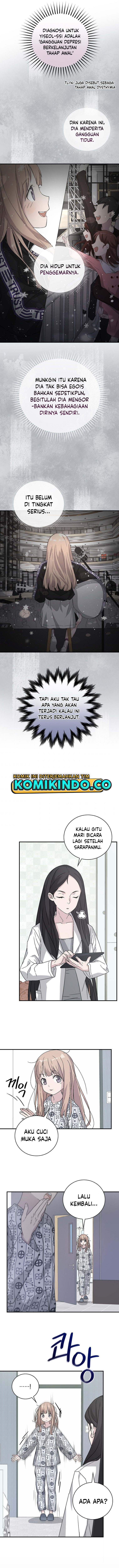 Chemy Chapter 29 Gambar 12