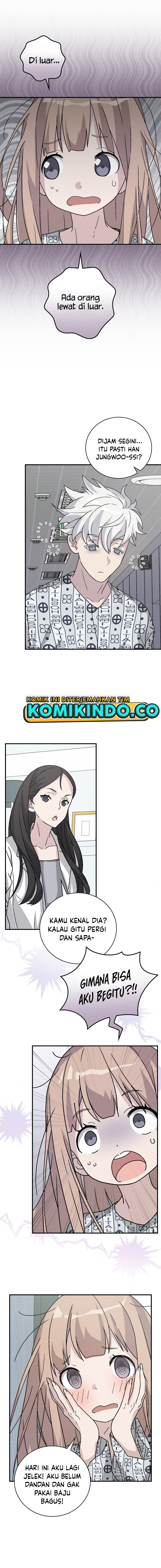 Chemy Chapter 29 Gambar 13