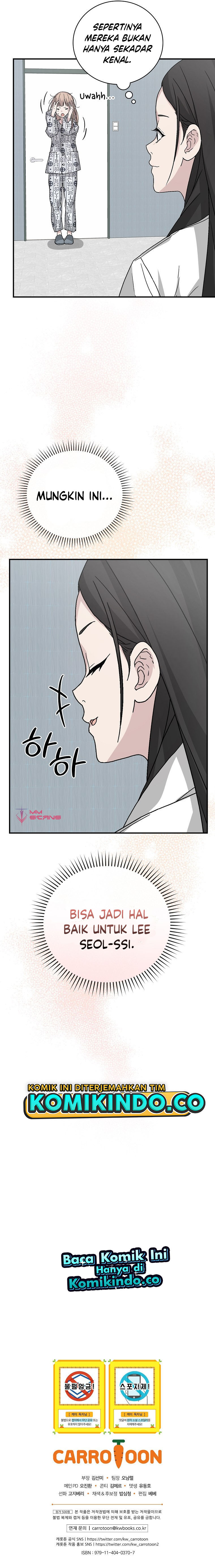 Chemy Chapter 29 Gambar 14