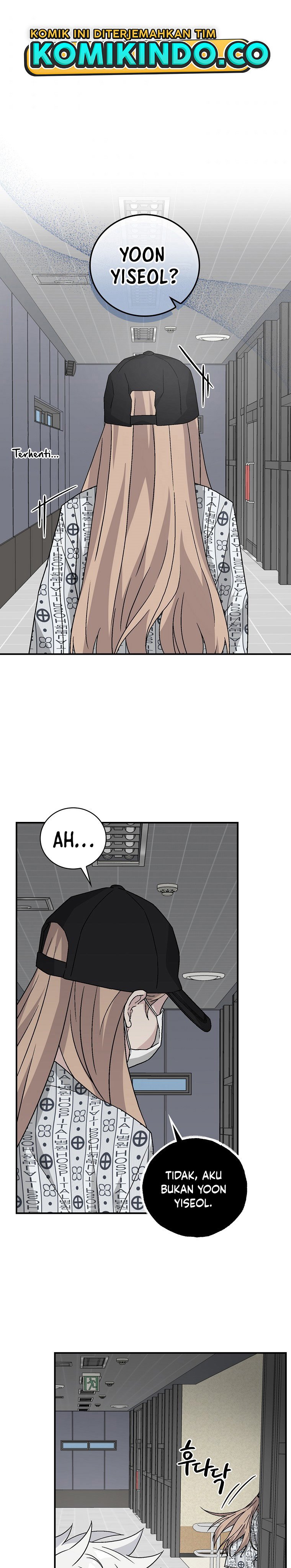 Chemy Chapter 31 Gambar 2