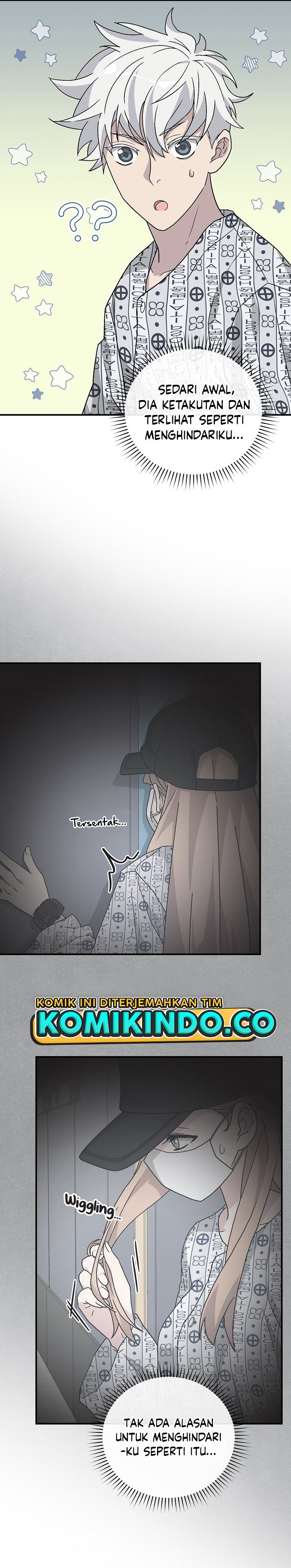 Chemy Chapter 31 Gambar 4