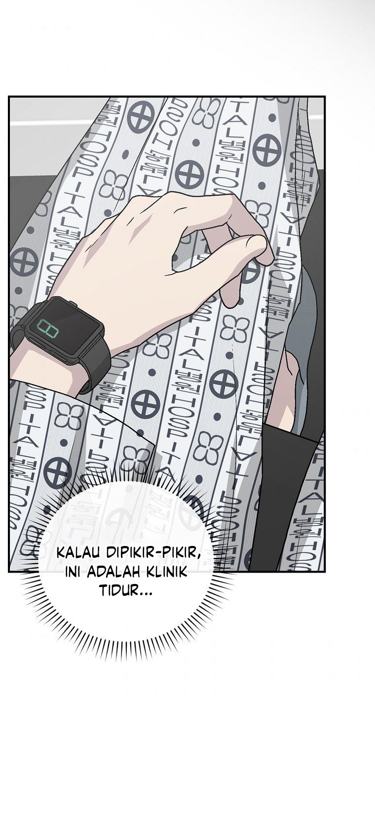 Chemy Chapter 31 Gambar 5