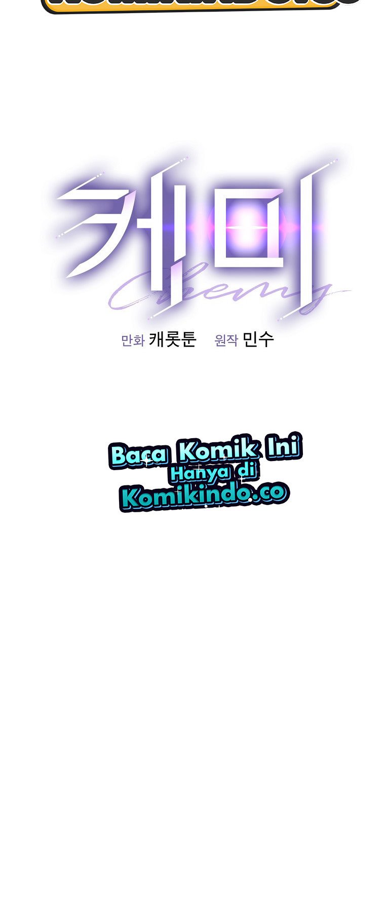 Chemy Chapter 31 Gambar 8