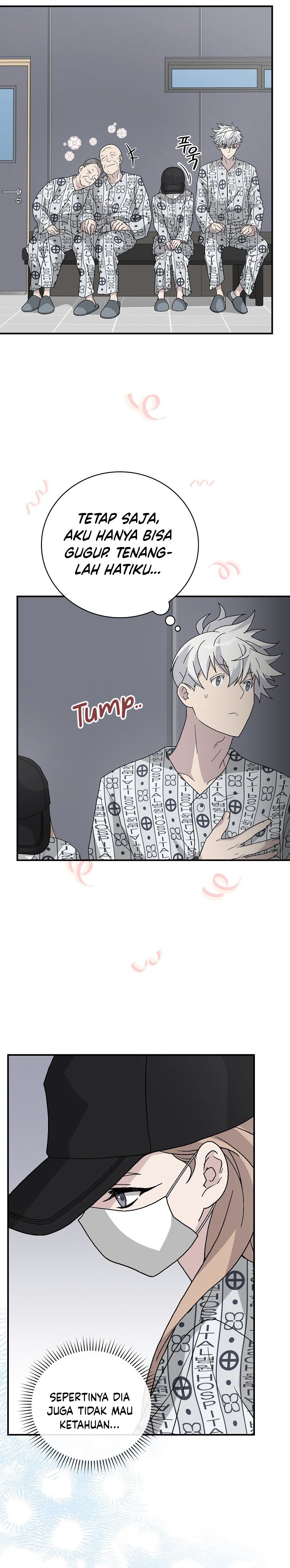Chemy Chapter 31 Gambar 9
