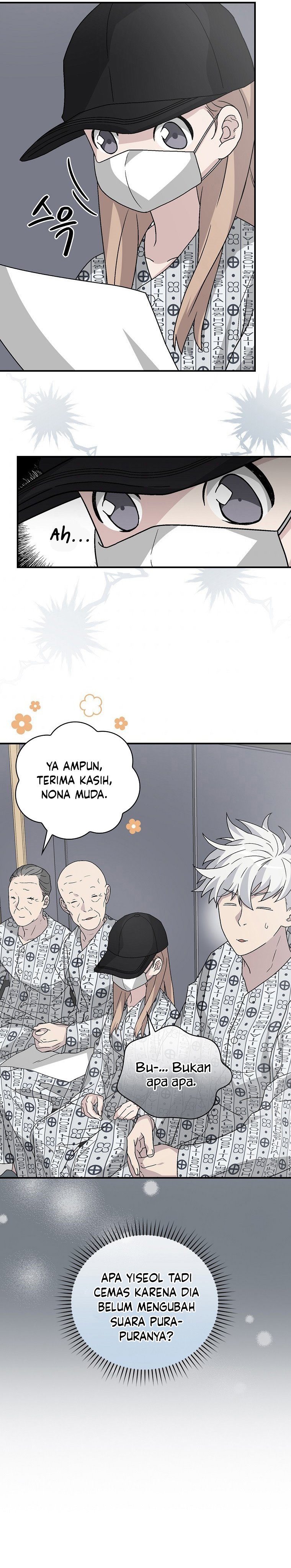 Chemy Chapter 31 Gambar 11