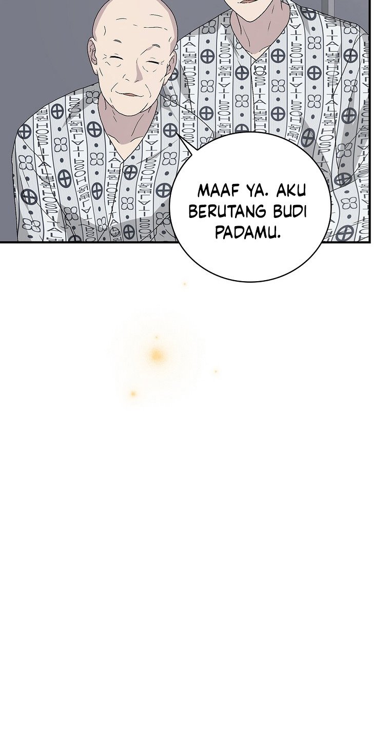 Chemy Chapter 31 Gambar 13