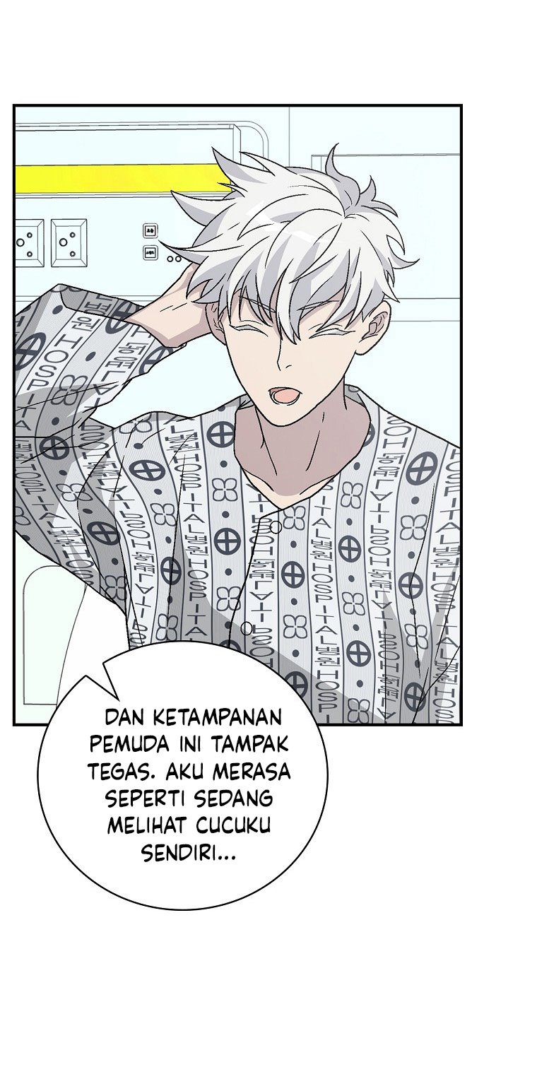 Chemy Chapter 31 Gambar 15