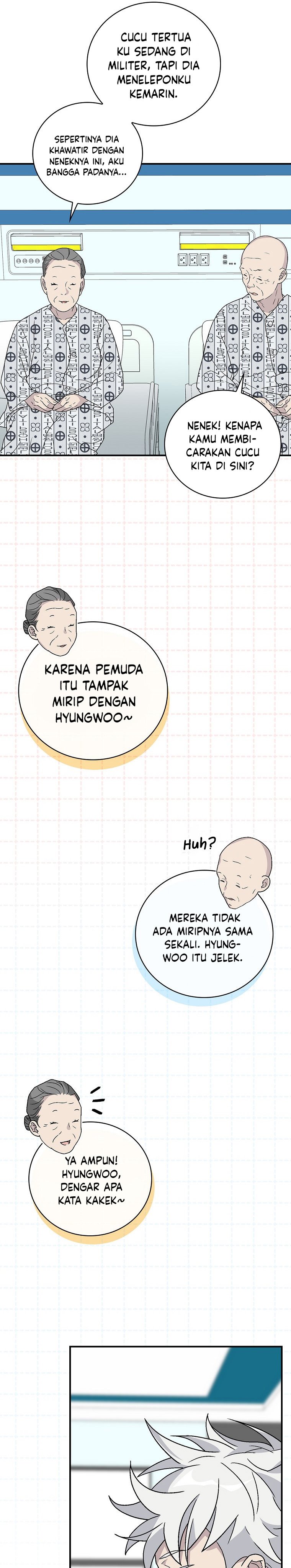 Chemy Chapter 31 Gambar 16