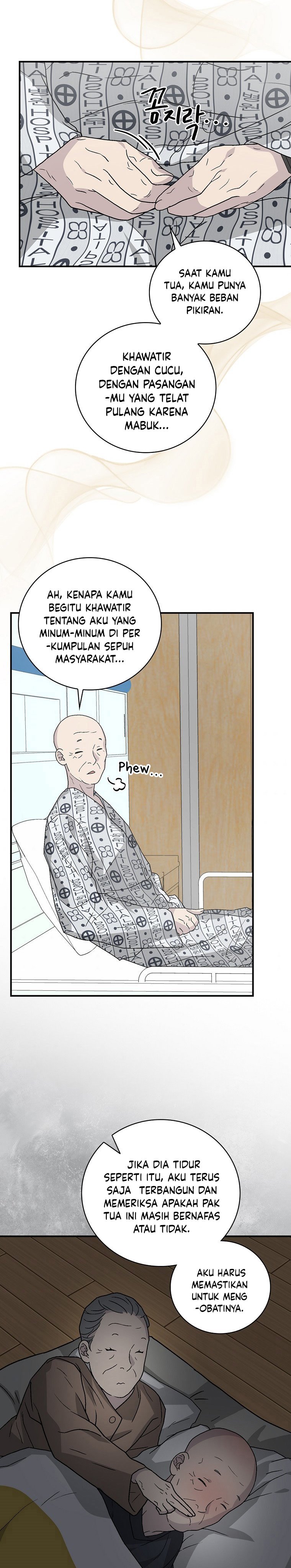 Chemy Chapter 31 Gambar 20