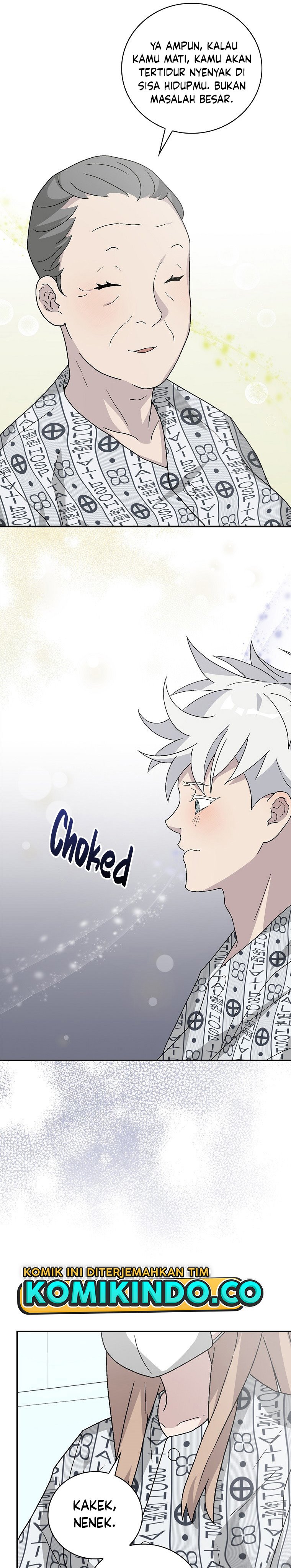 Chemy Chapter 31 Gambar 22