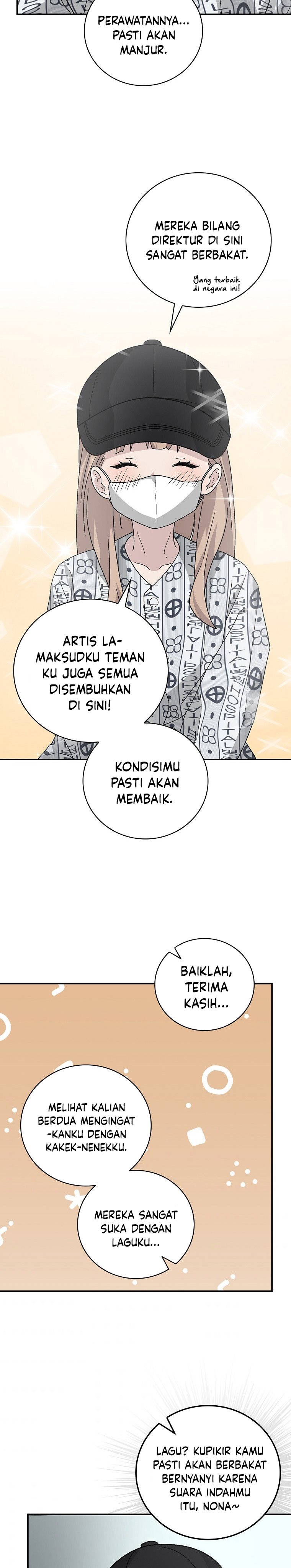 Chemy Chapter 31 Gambar 23