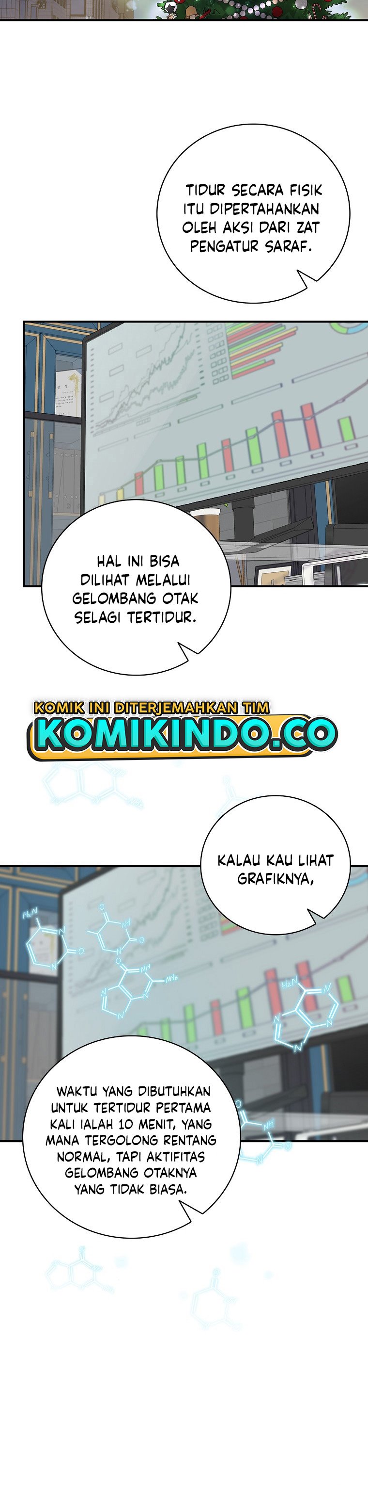 Chemy Chapter 31 Gambar 29