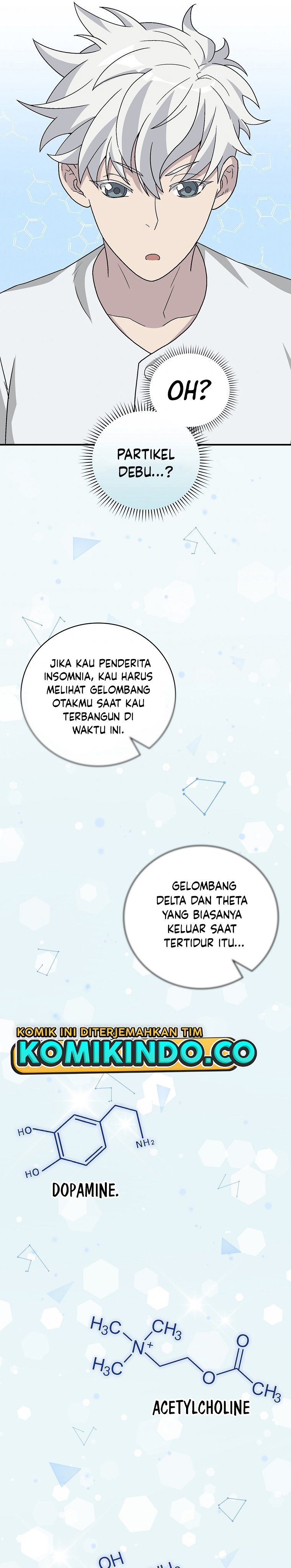 Chemy Chapter 31 Gambar 30
