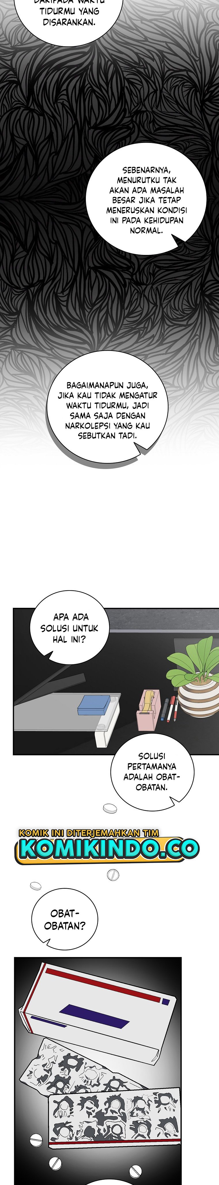 Chemy Chapter 31 Gambar 33