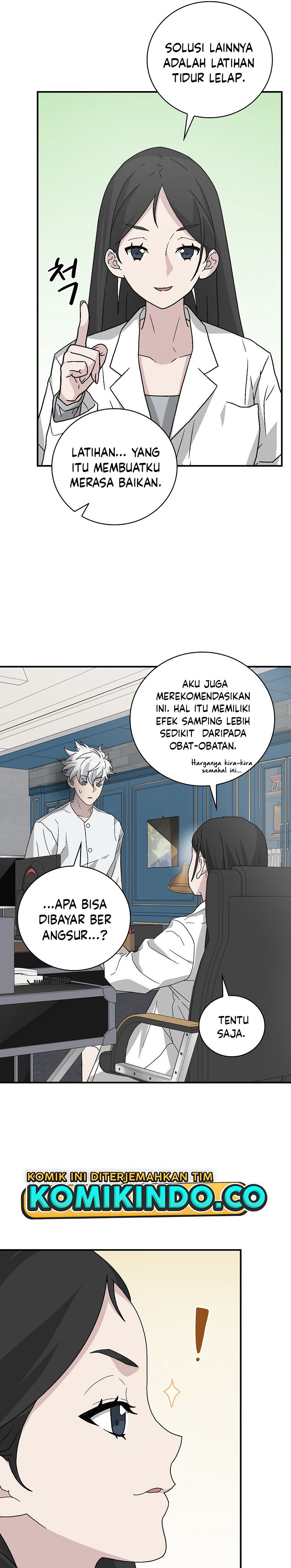Chemy Chapter 31 Gambar 35