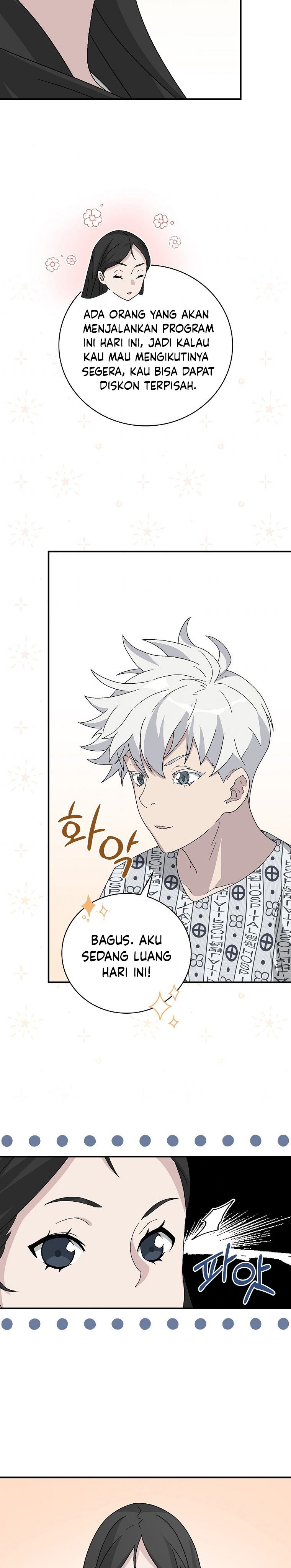 Chemy Chapter 31 Gambar 36