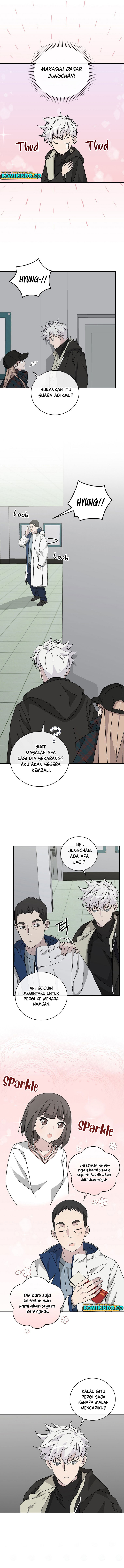 Chemy Chapter 36 Gambar 3