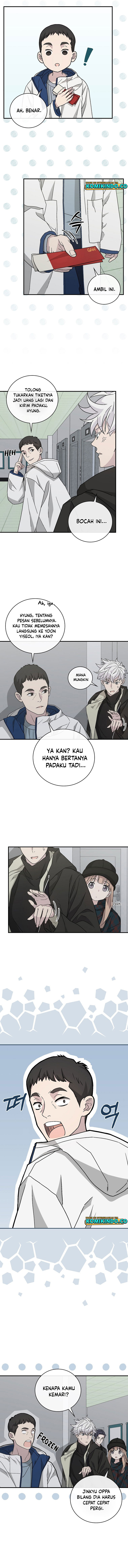 Chemy Chapter 36 Gambar 4