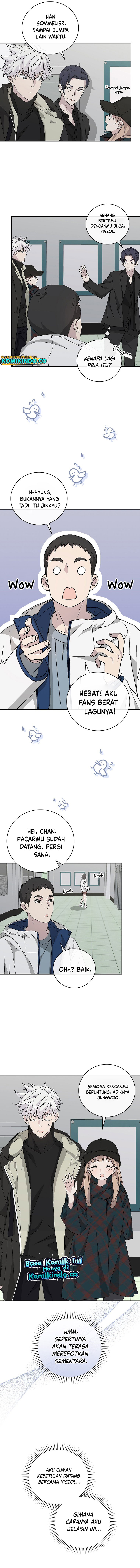 Chemy Chapter 36 Gambar 5