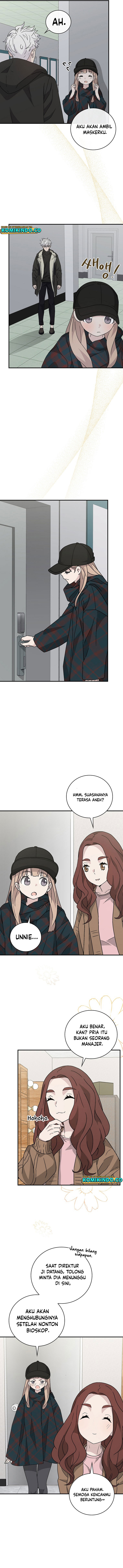 Chemy Chapter 36 Gambar 7