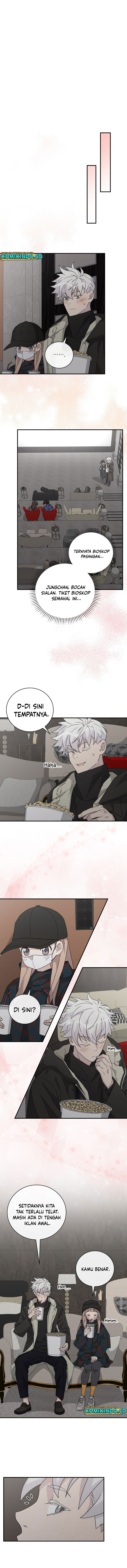 Chemy Chapter 36 Gambar 9