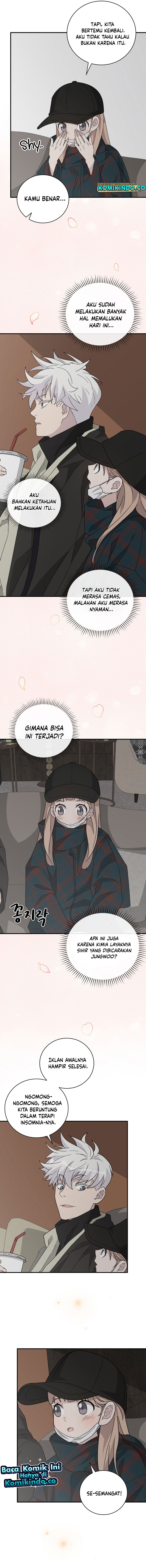Chemy Chapter 36 Gambar 11