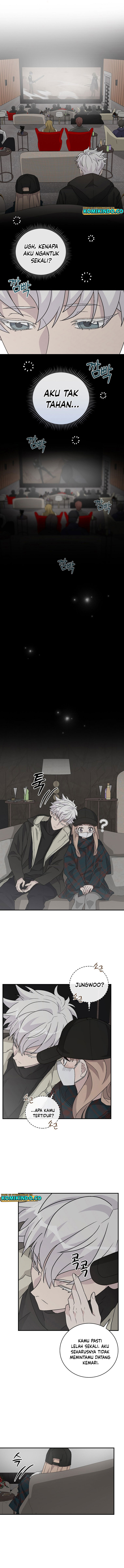 Chemy Chapter 36 Gambar 12