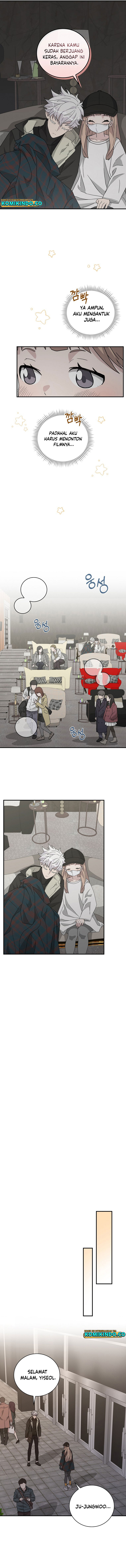 Chemy Chapter 36 Gambar 13