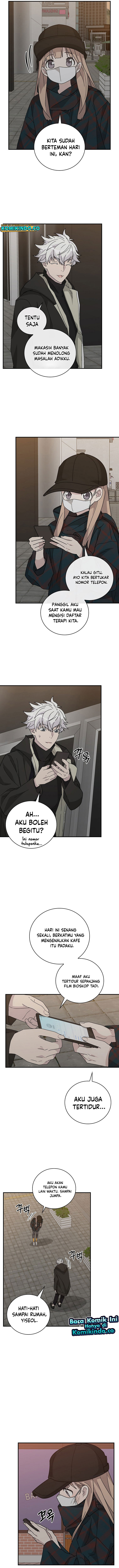 Chemy Chapter 36 Gambar 14