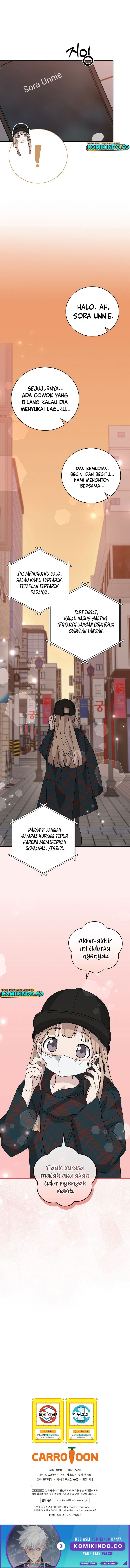 Chemy Chapter 36 Gambar 15