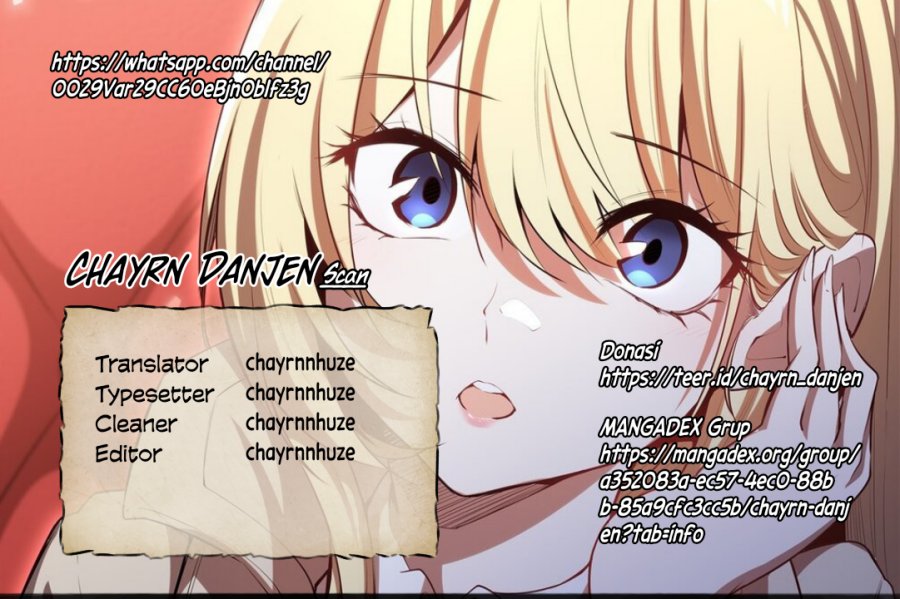 Cherry Yuusha to “Sei” Naru Tsurugi Chapter 02 Gambar 1