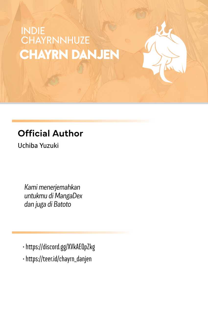 Cherry Yuusha to “Sei” Naru Tsurugi Chapter 05.5 Gambar 13