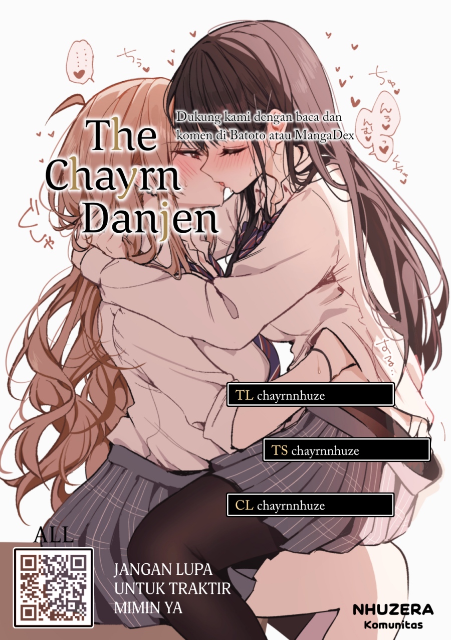 Cherry Yuusha to “Sei” Naru Tsurugi Chapter 06 Gambar 1